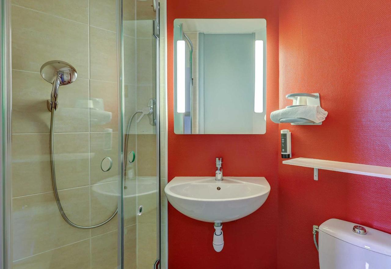 Photo - B&B HOTEL Beaune Sud 2