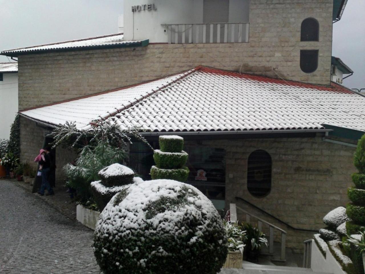 Foto - Hotel Eurosol Seia Camelo
