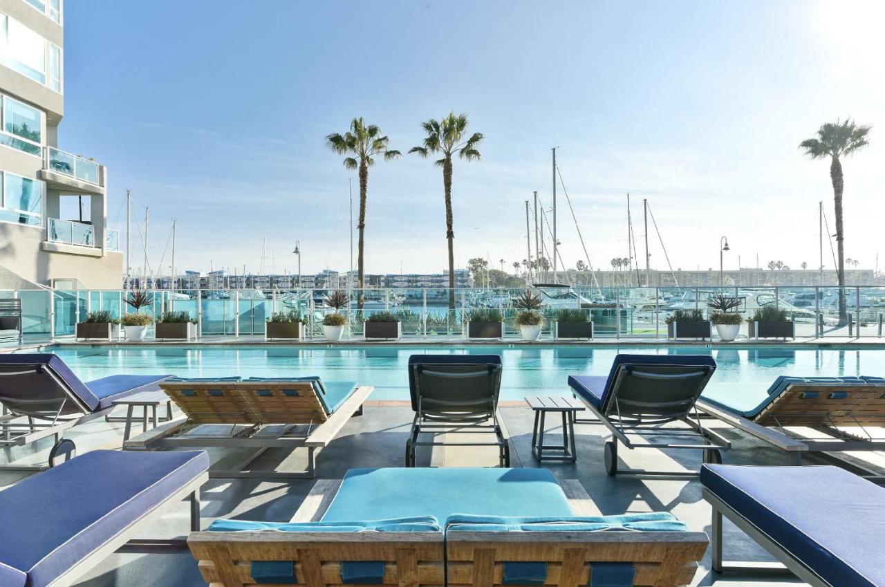 Luxury Marina Penthouse with Panoramic Ocean View - 2