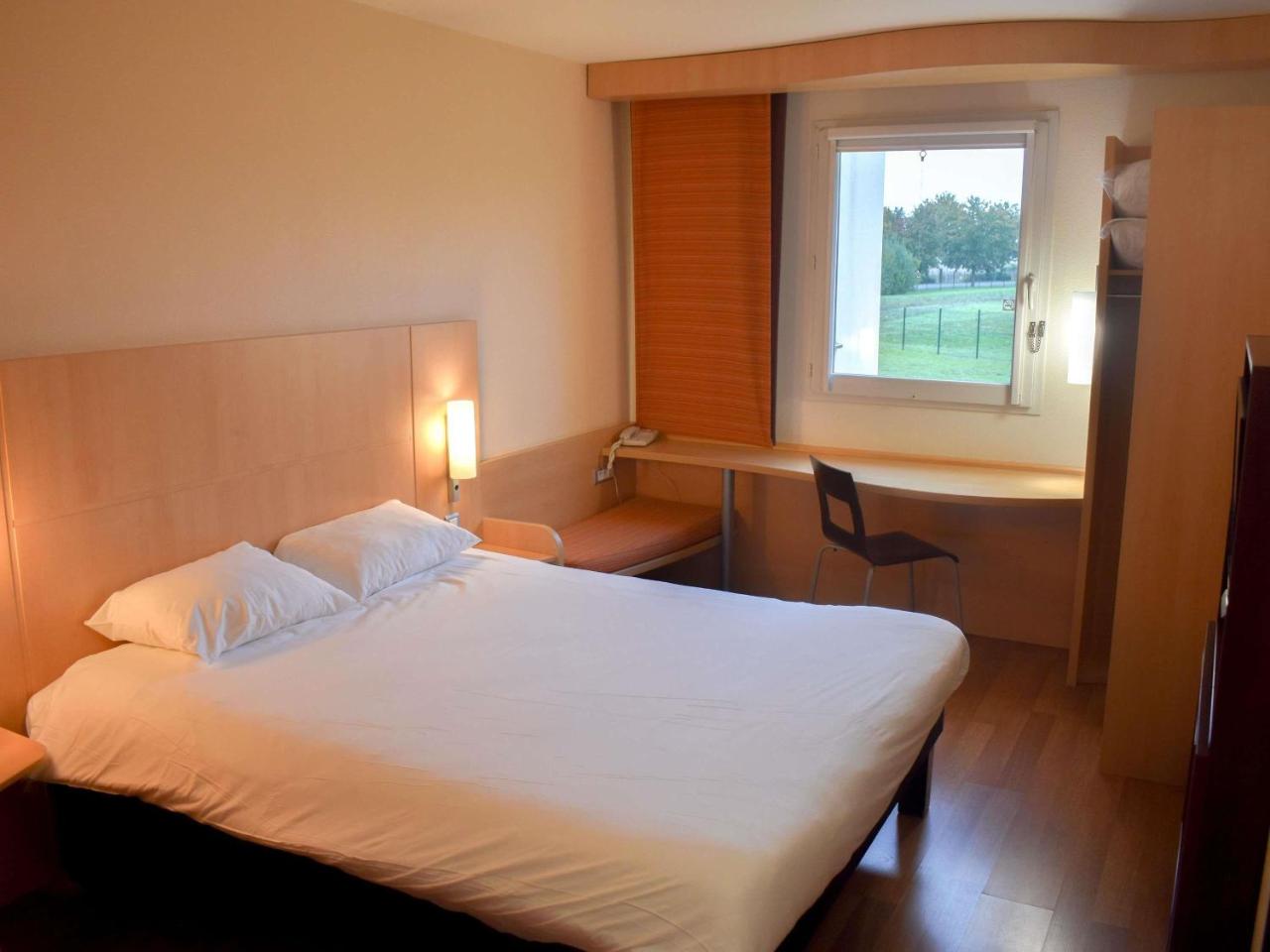 Foto - ibis Albert Pays de Somme