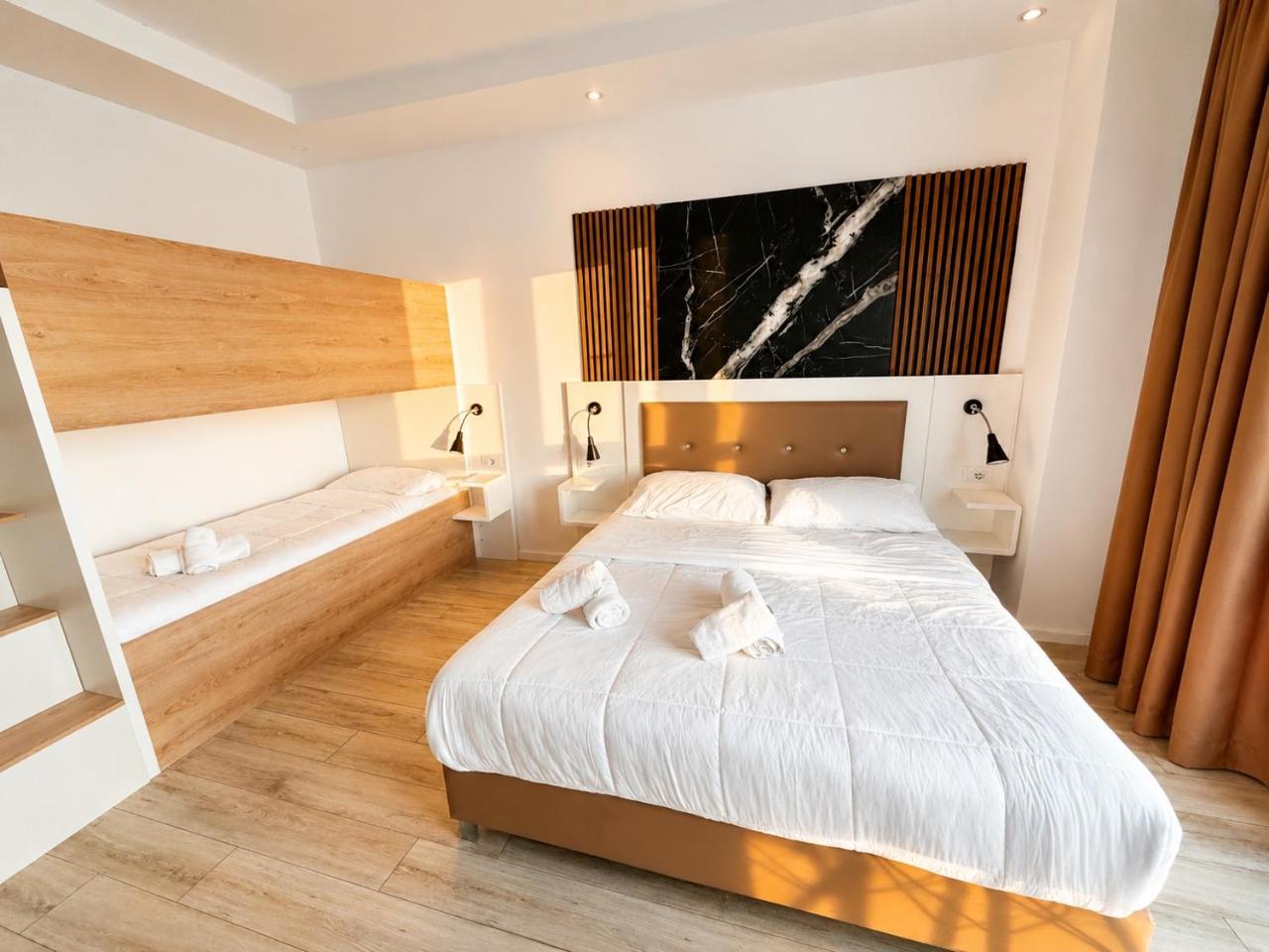 Foto - Helia Boutique Hotel - Seaside
