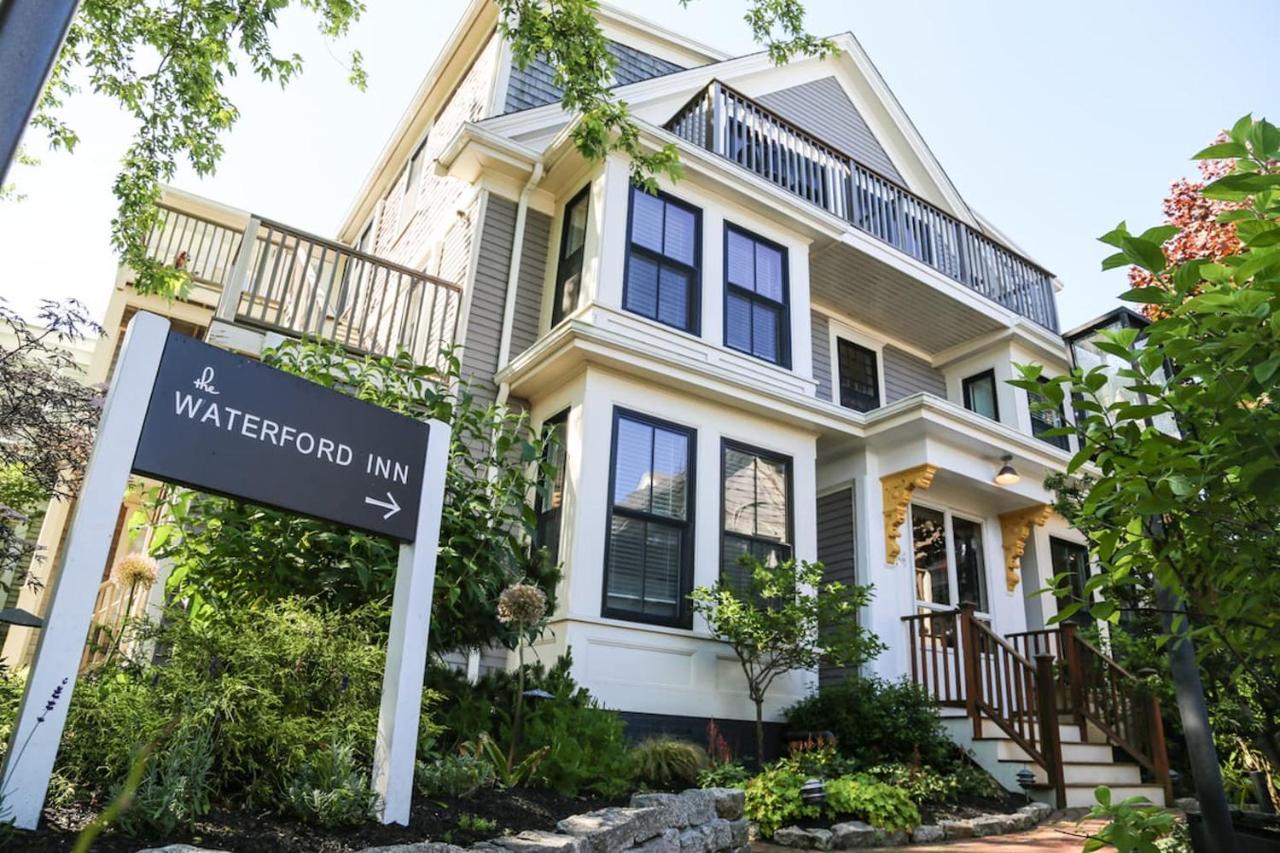 Waterford Inn Provincetown