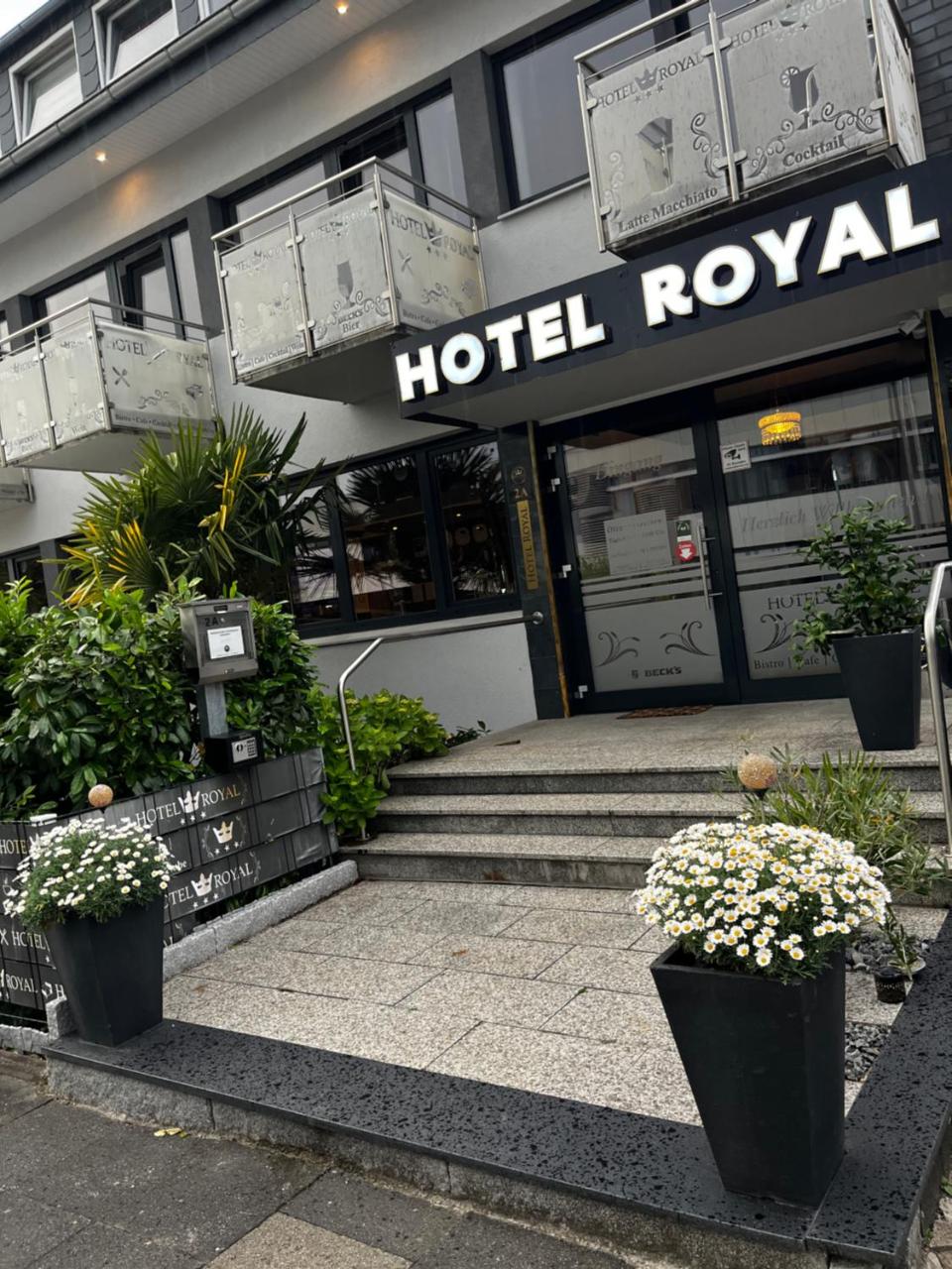 Hotel Royal