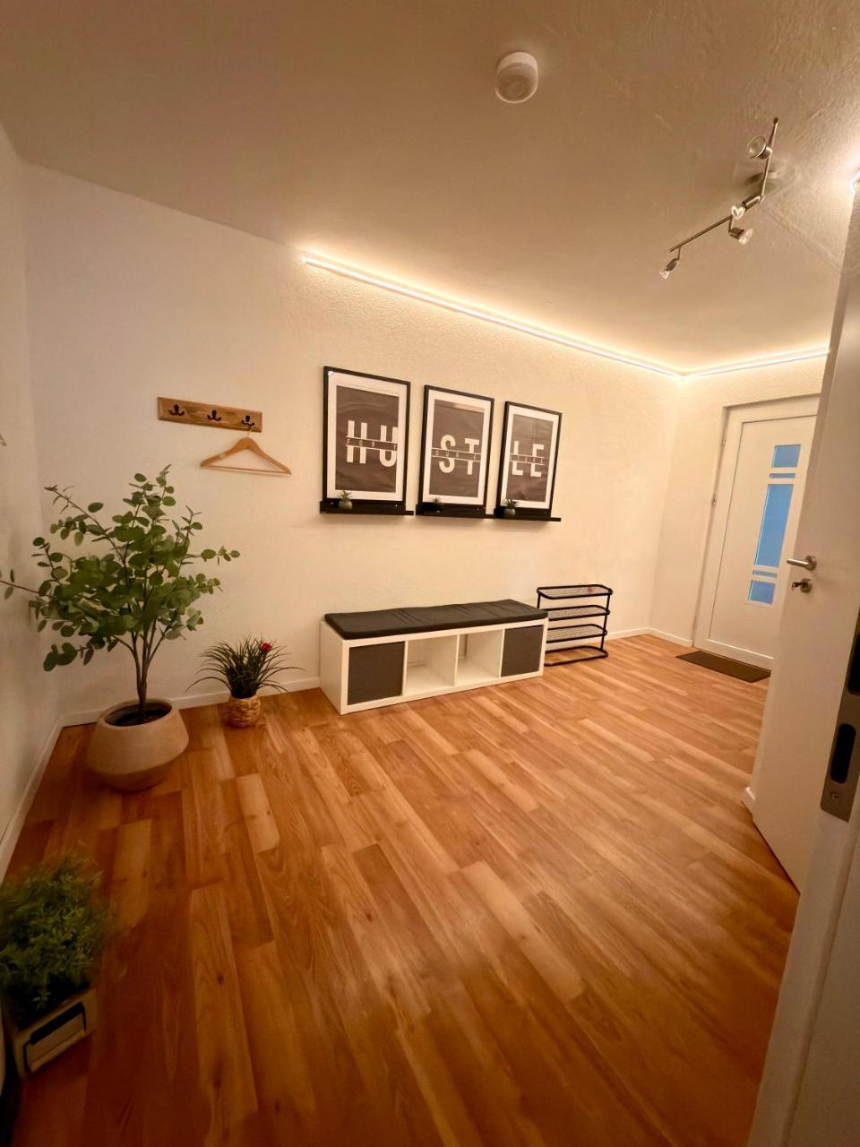 Ferien im Schwarzwald Ferienwohnung Freiamt - 2