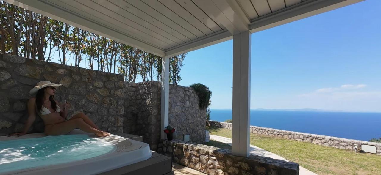 Villa DAlessandro - 2