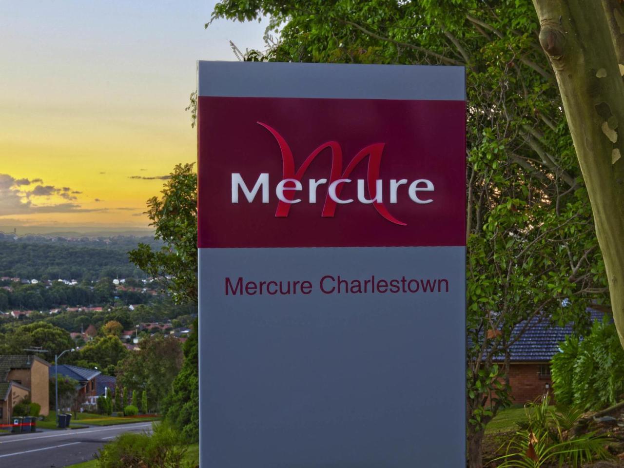 Foto - Mercure Charlestown