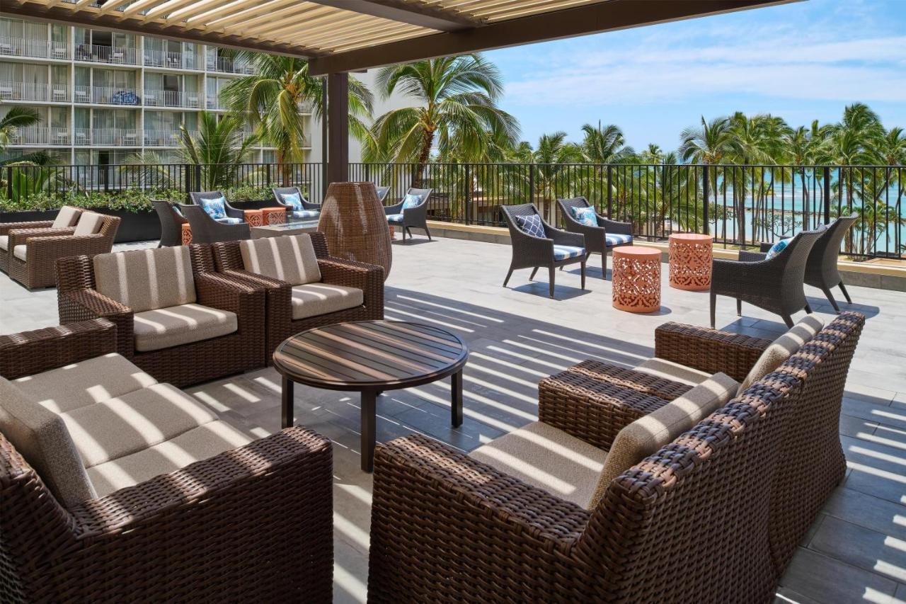 Photo - Aston Waikiki Beach Tower