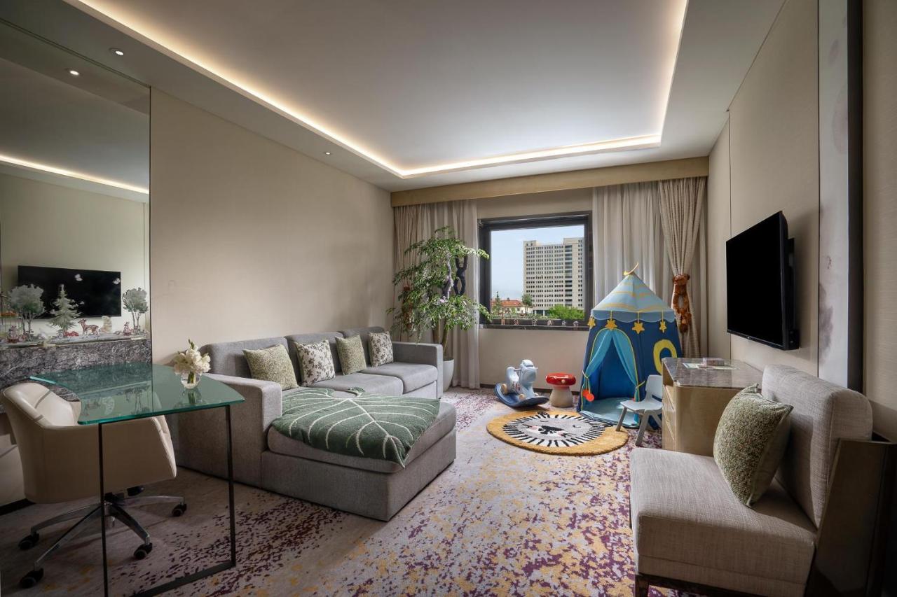 Photo - Kempinski Hotel Beijing Yansha Center