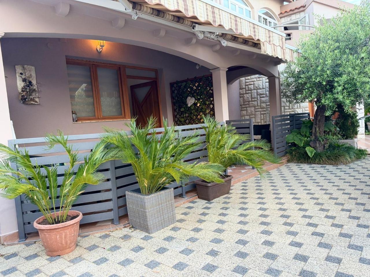 Apartments Melita - 4