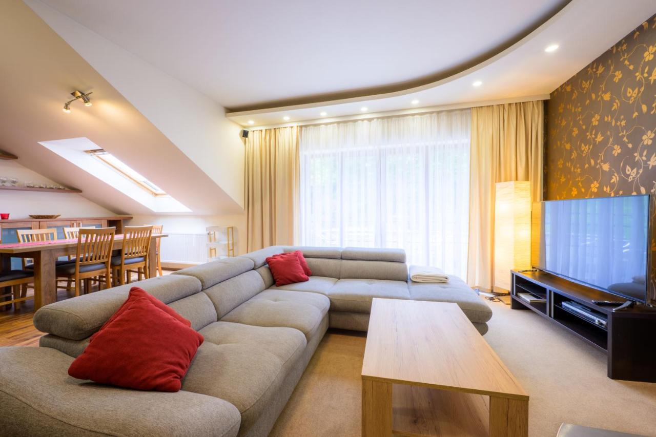 Apartmán Bílá Hora - Plzeň - 6