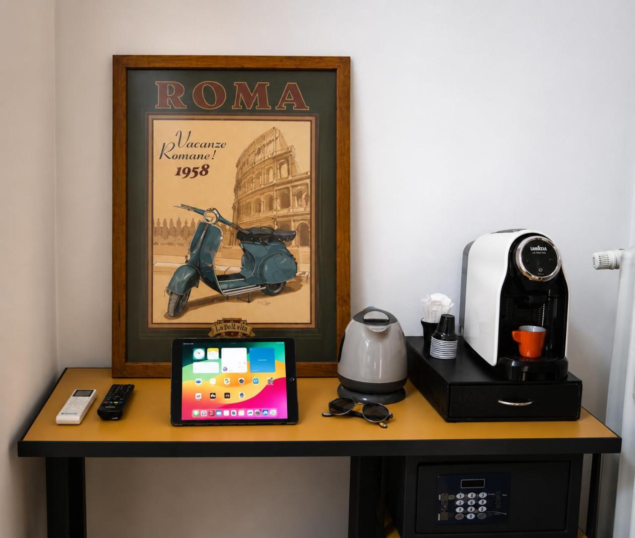 Foto - Cola di Rienzo Inn