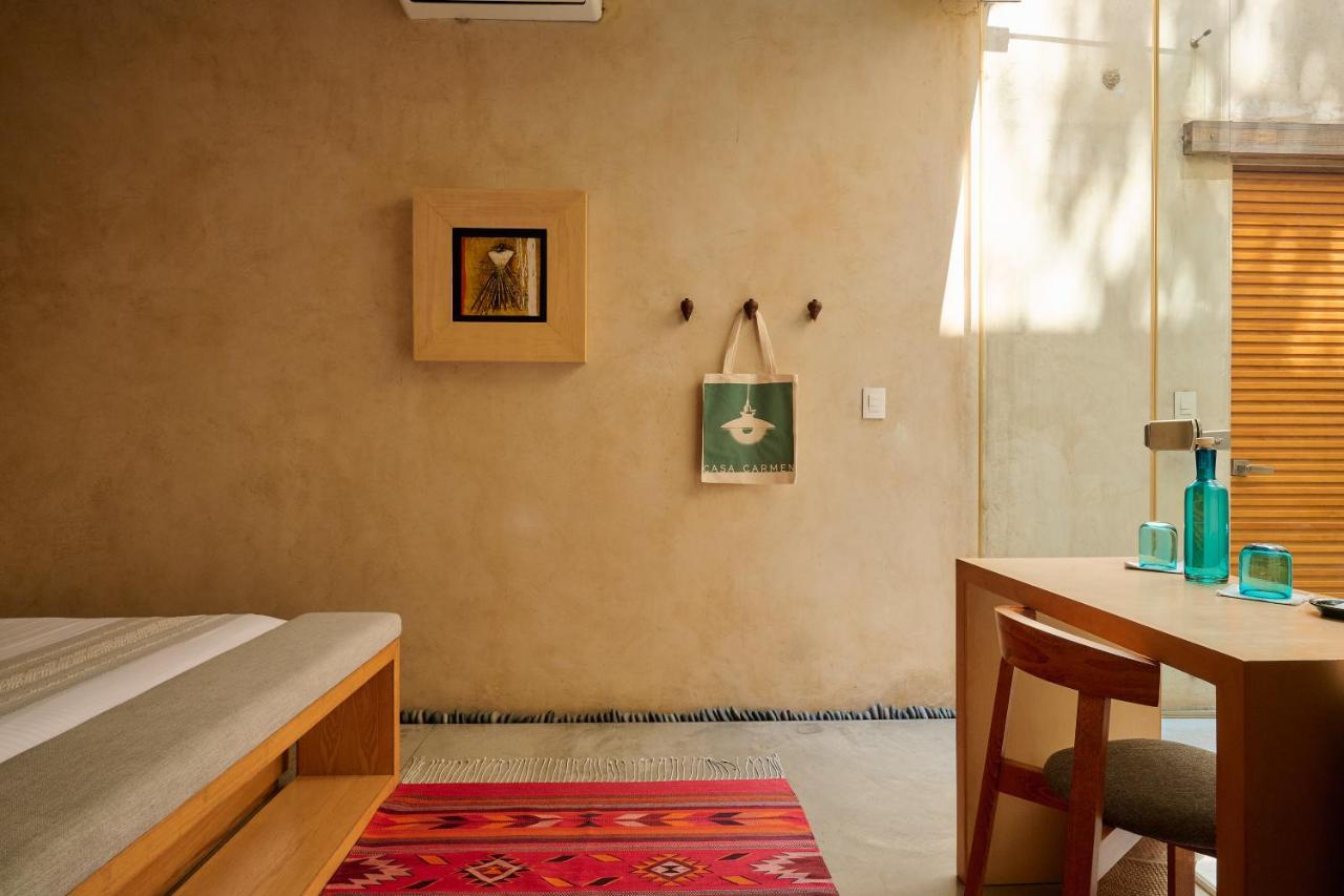 Photo - Casa Carmen Reforma