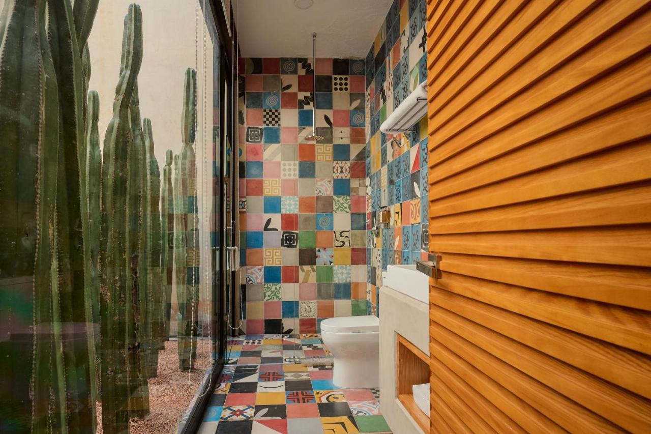Photo - Casa Carmen Reforma