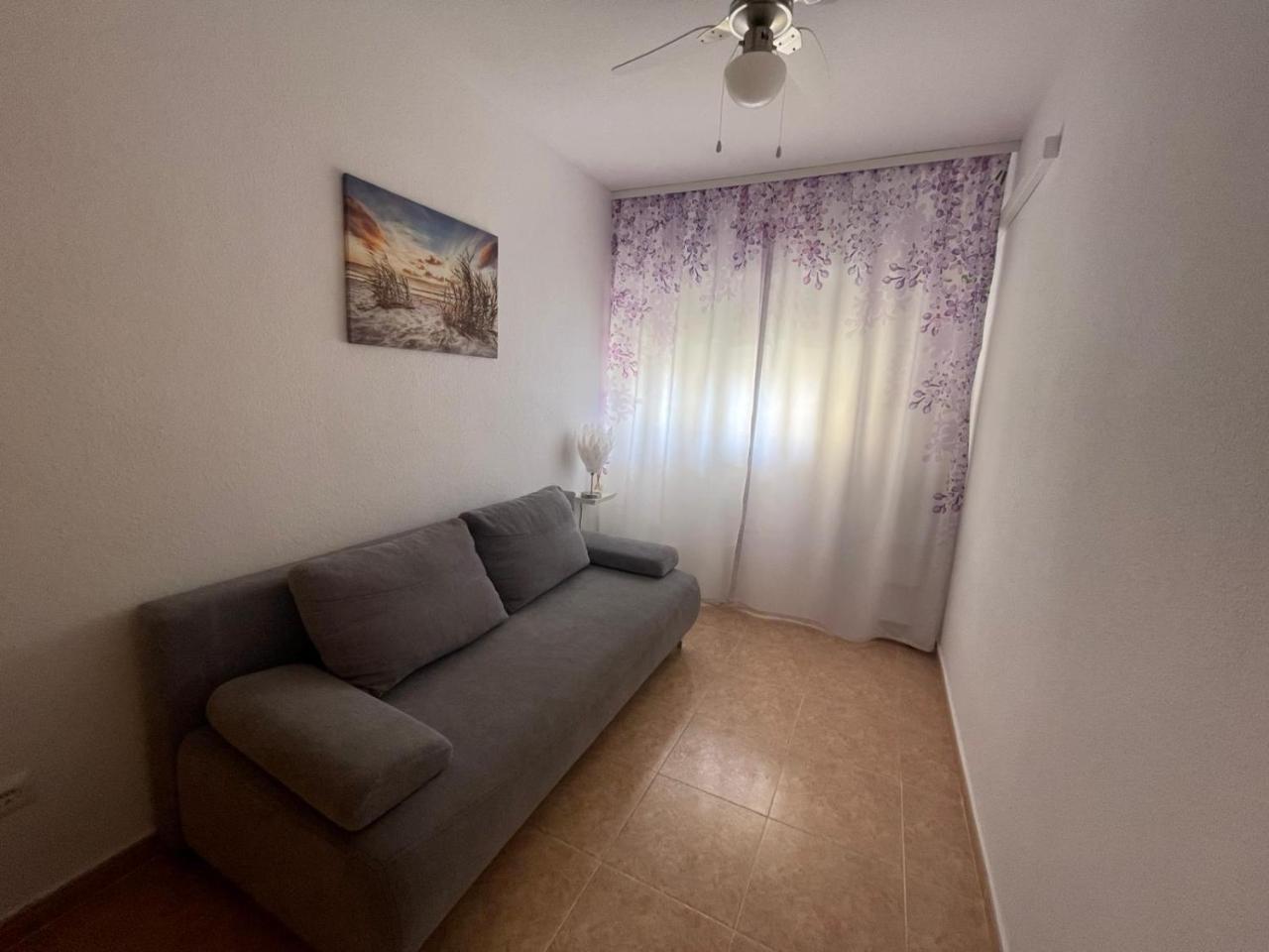 Omega Mar - Moderno Apartamento con Piscina - 4