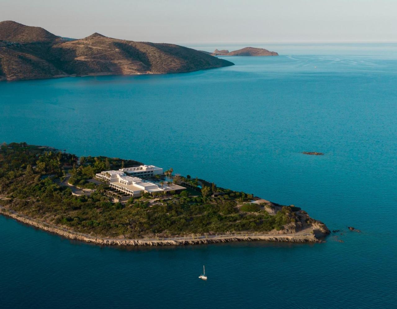 Minos Palace Resort - Adults Only - 5