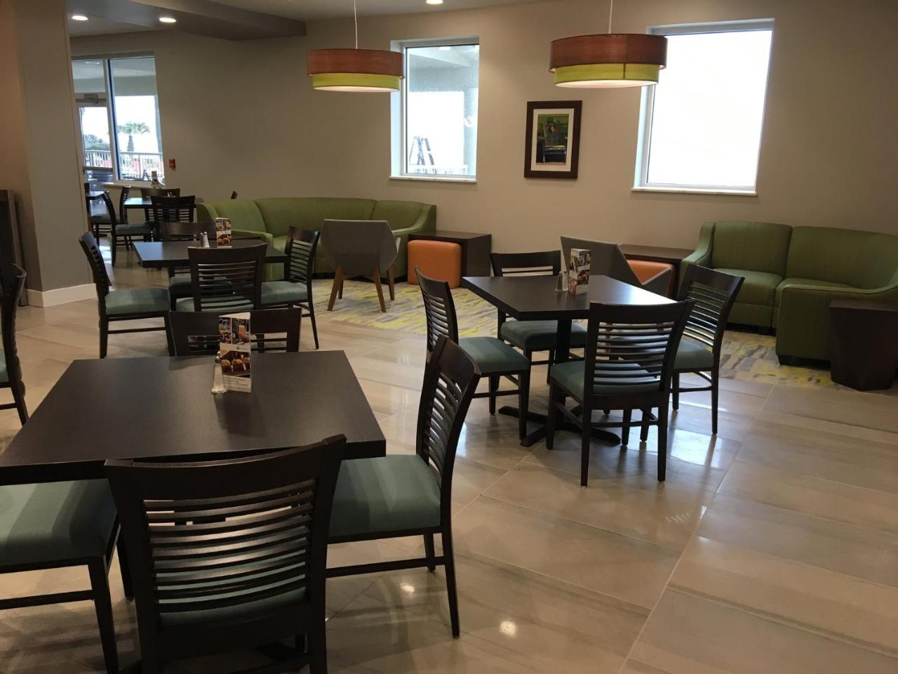 Foto - Holiday Inn  & Suites Daytona Beach On The Ocean