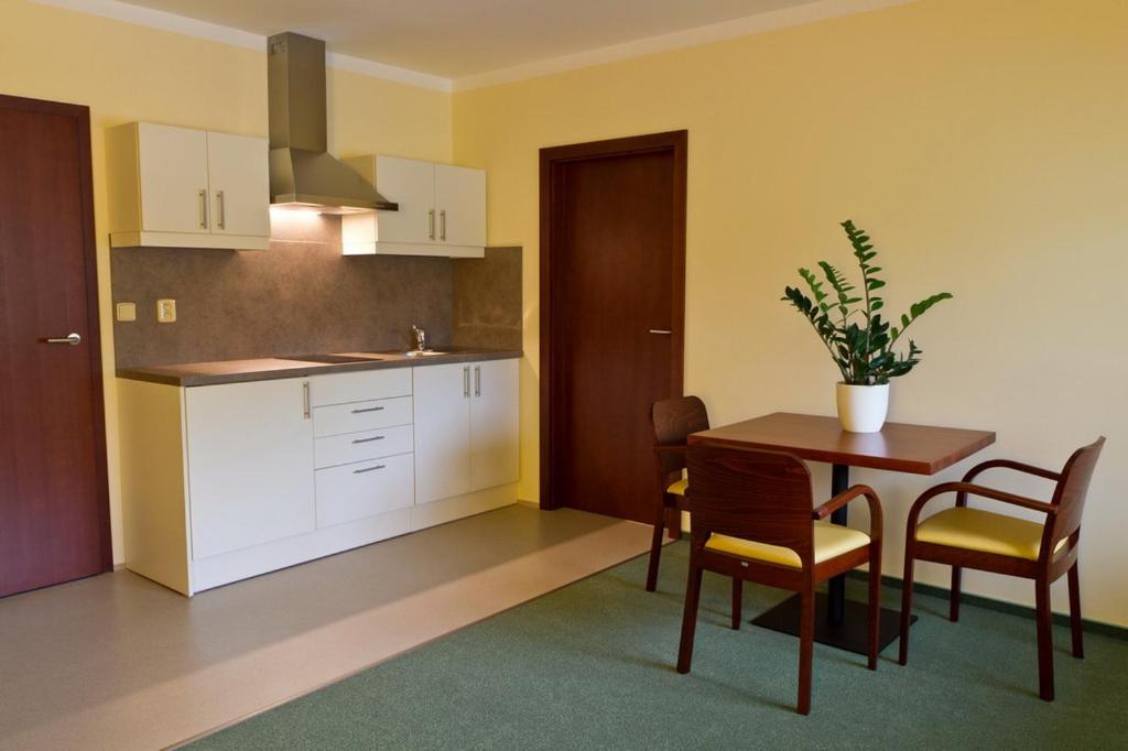 Hotel Hermes - 2