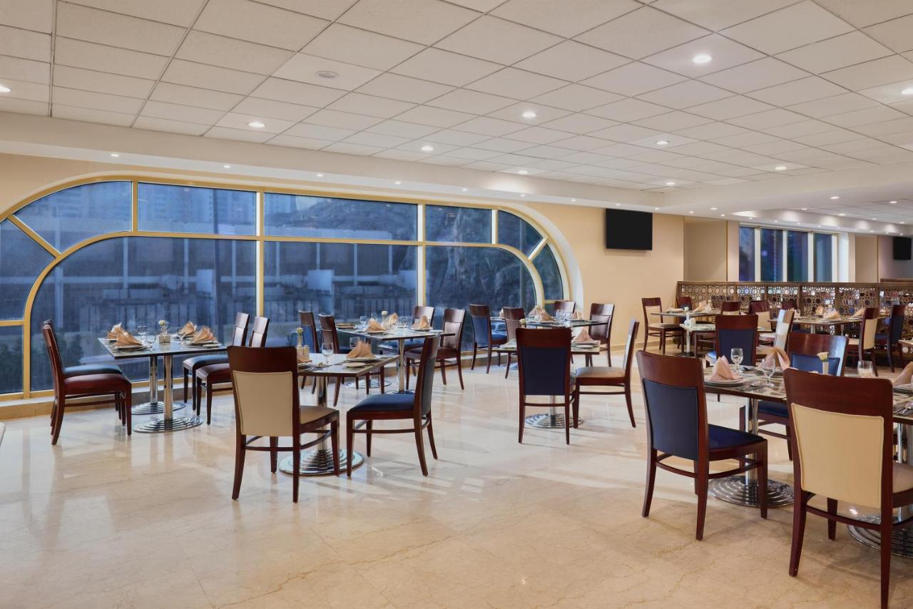 Makarem Umm Al Qura Hotel photo 4