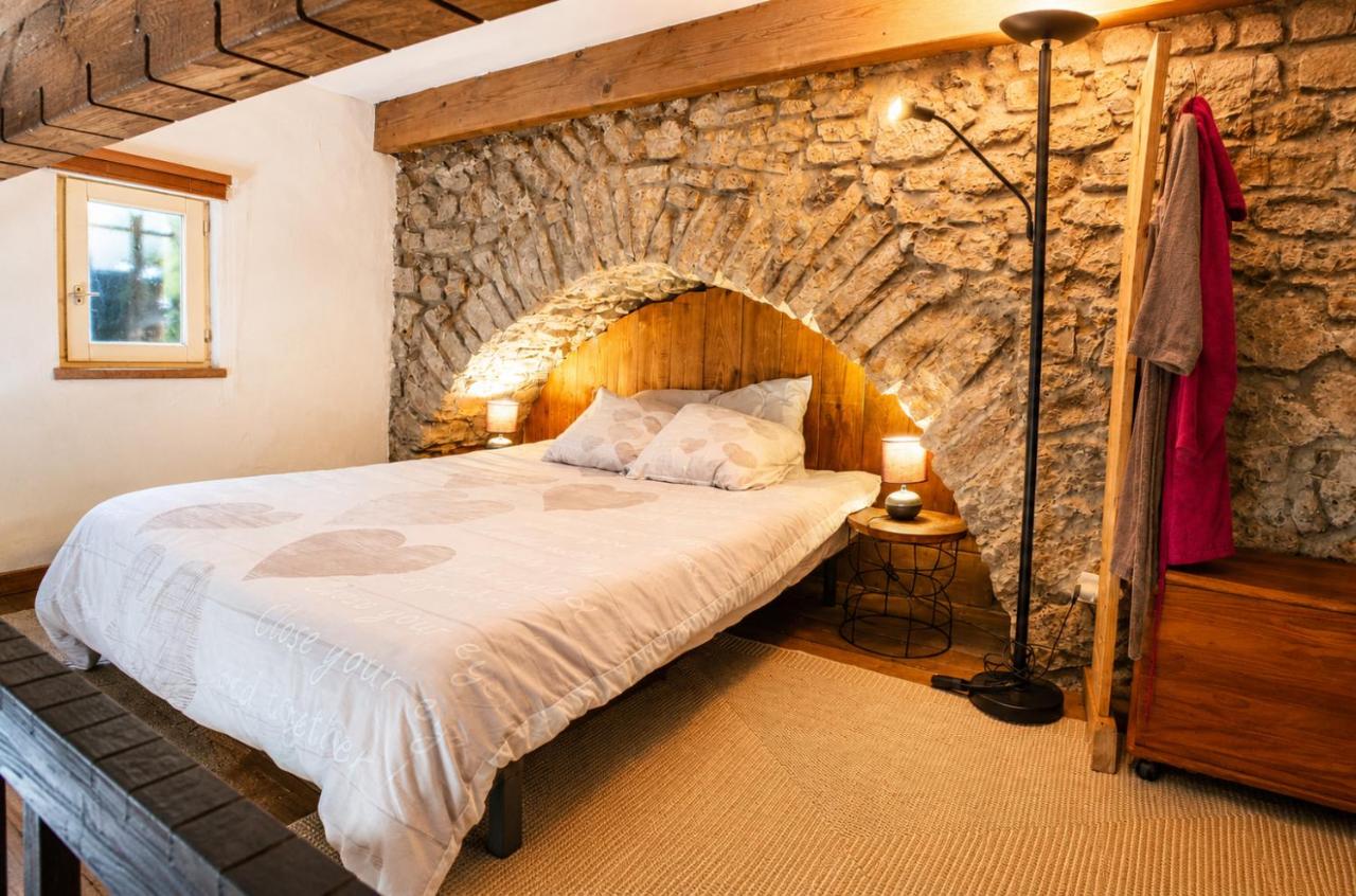 Les Gîtes du Moulin - 2