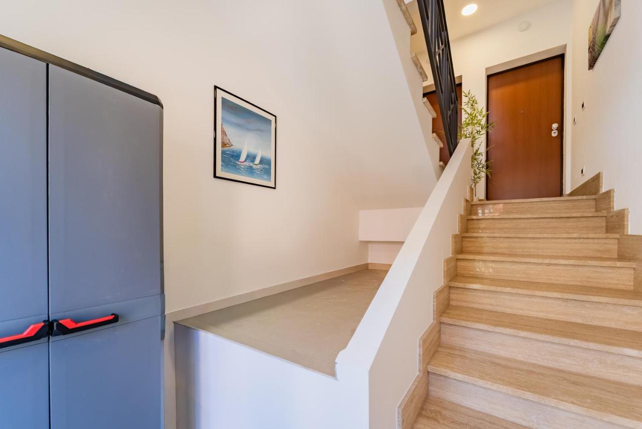 Skybnb Diamond 30mt from sea - 3