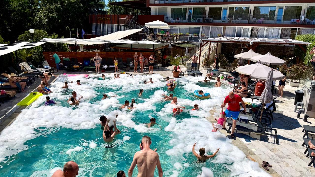 Foto - Bsa Gradina Hotel   All Inclusive