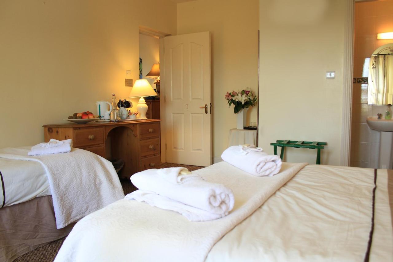 Parkhouse B&B - 6
