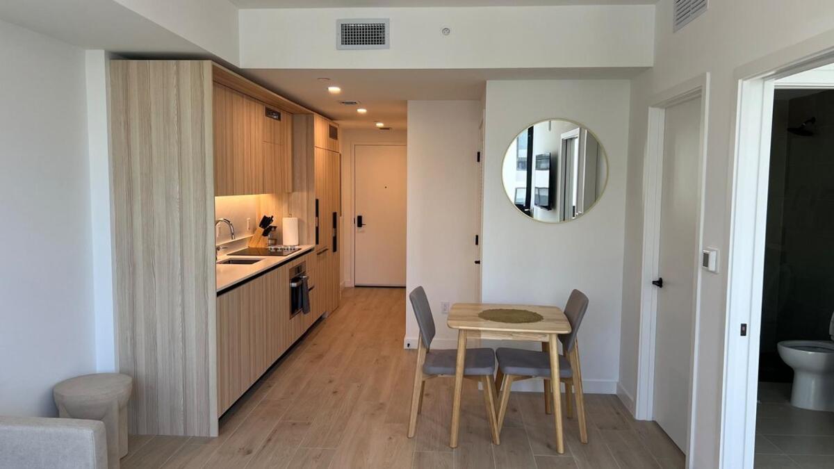 Luxery Condo in Downtown Miami 1BR 1BA 3110 - 5