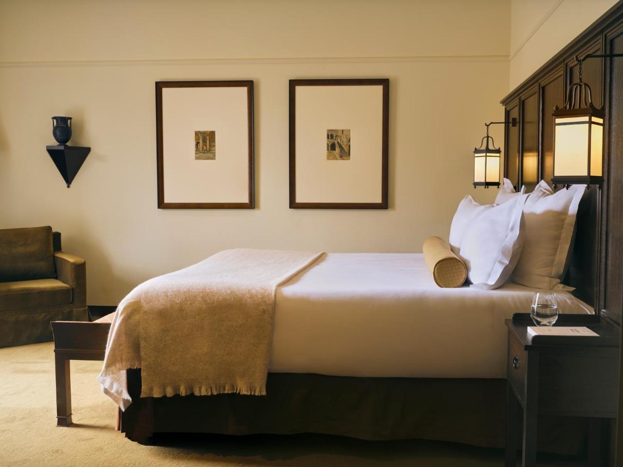 Villa Florentine, A Beauvallon Hotel & Spa - 3