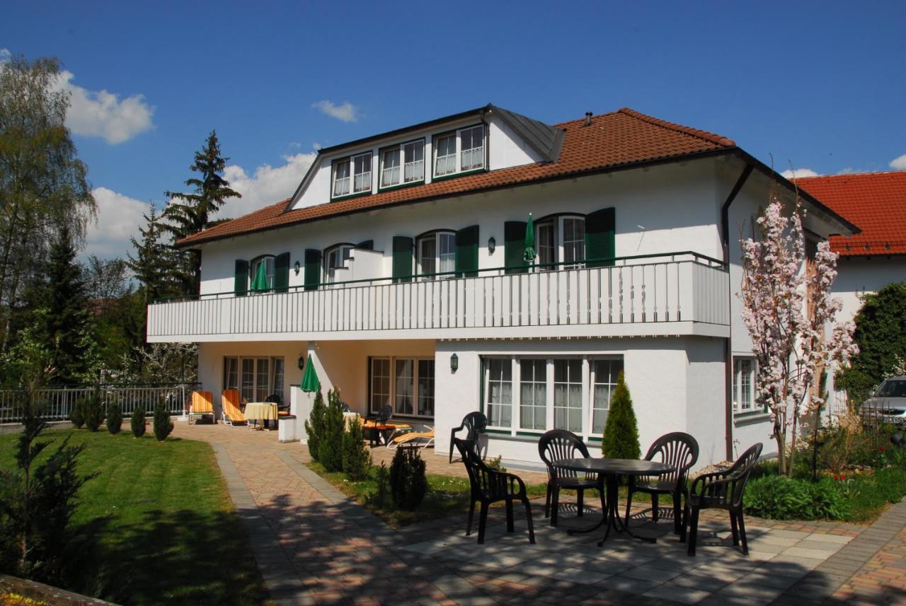 Hotel Alpenhof photo 4