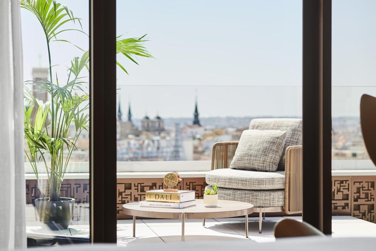 Thompson Madrid, by Hyatt - 2