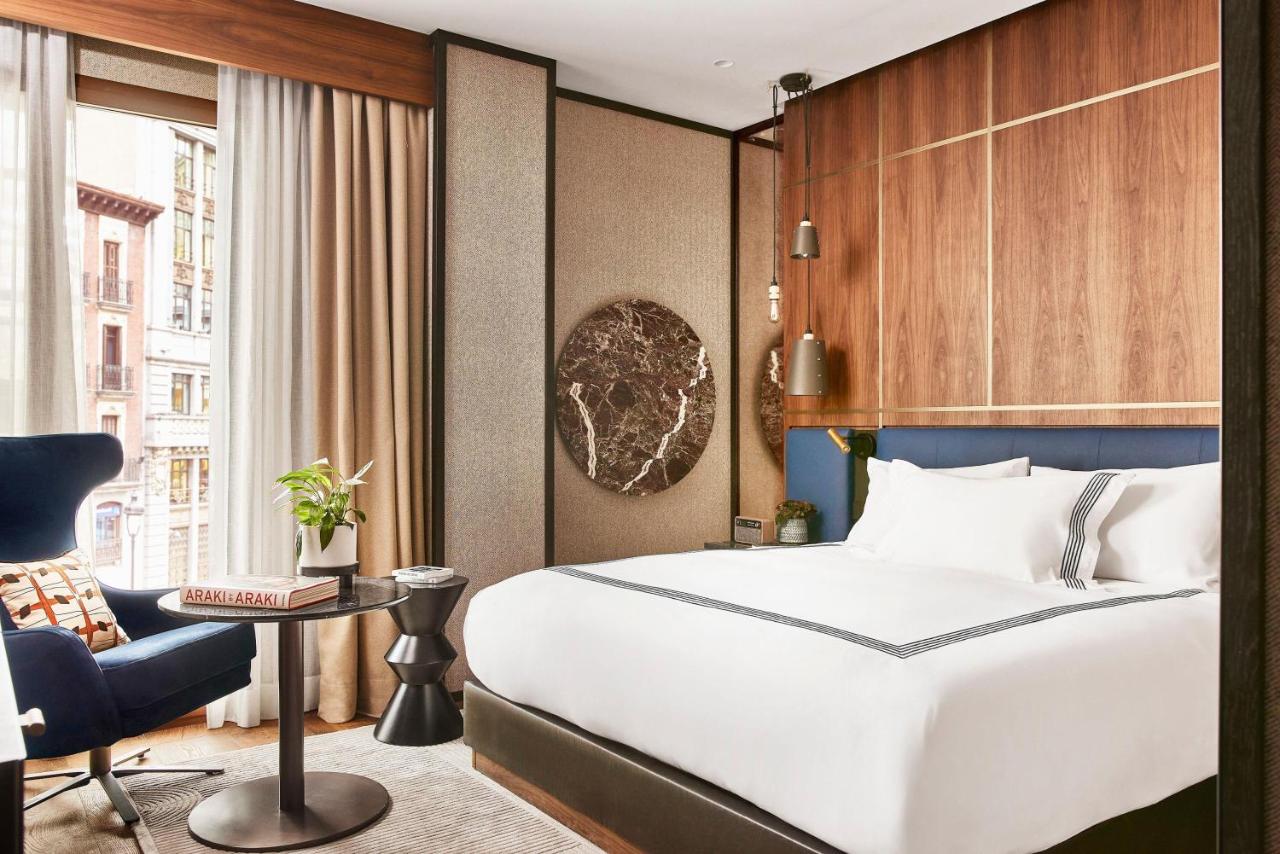 Thompson Madrid, by Hyatt - 6