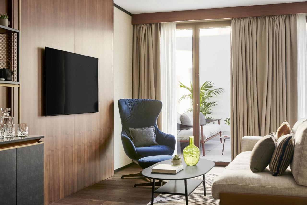 Thompson Madrid, by Hyatt photo 3