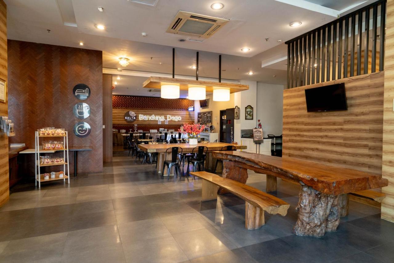 Foto - Kalya Hotel Bandung Dago