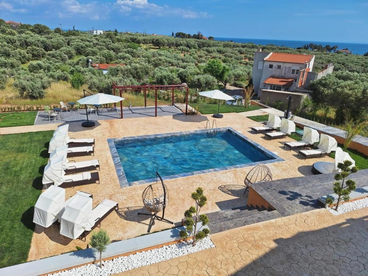 Alexandroupoli