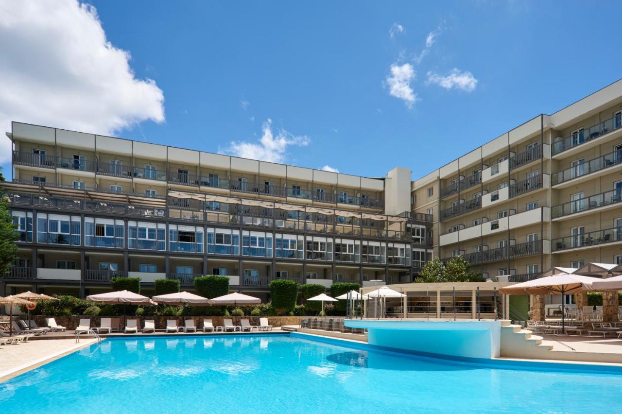 Ariti Grand Hotel