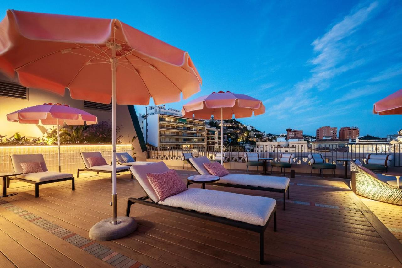 Áurea Palacio de la Tinta by Eurostars Hotel Company - 6