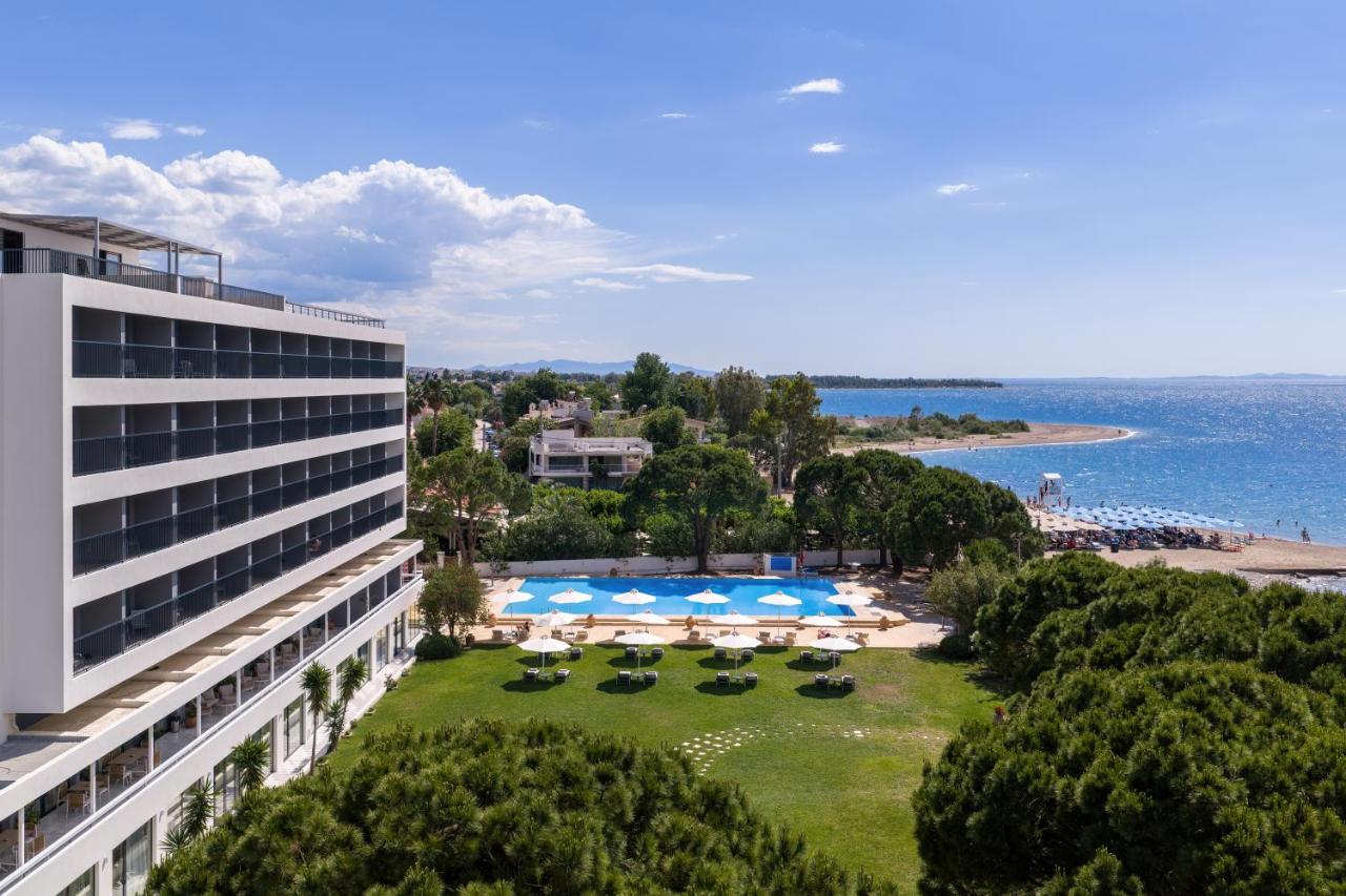 Airotel Achaia Beach - 5