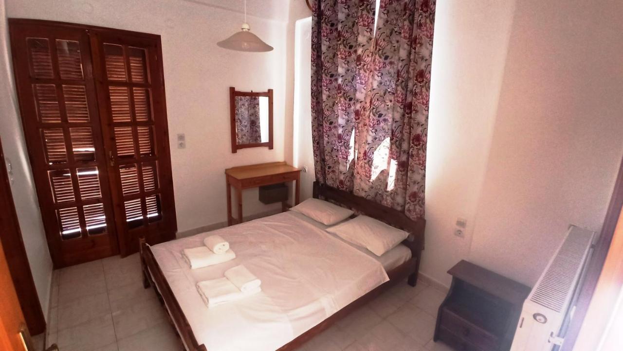 Genos suites - 3