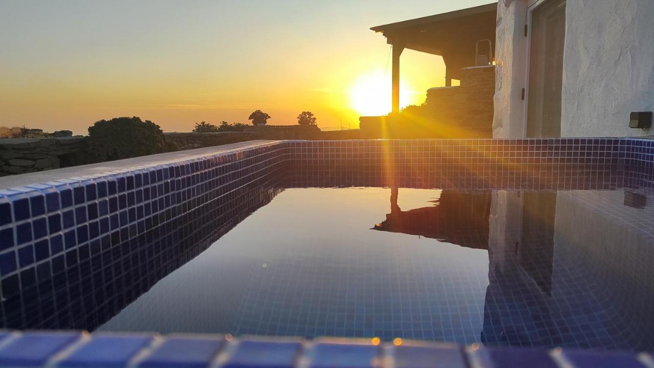 Paros Sunset Villas PSV & PSV2 - 2