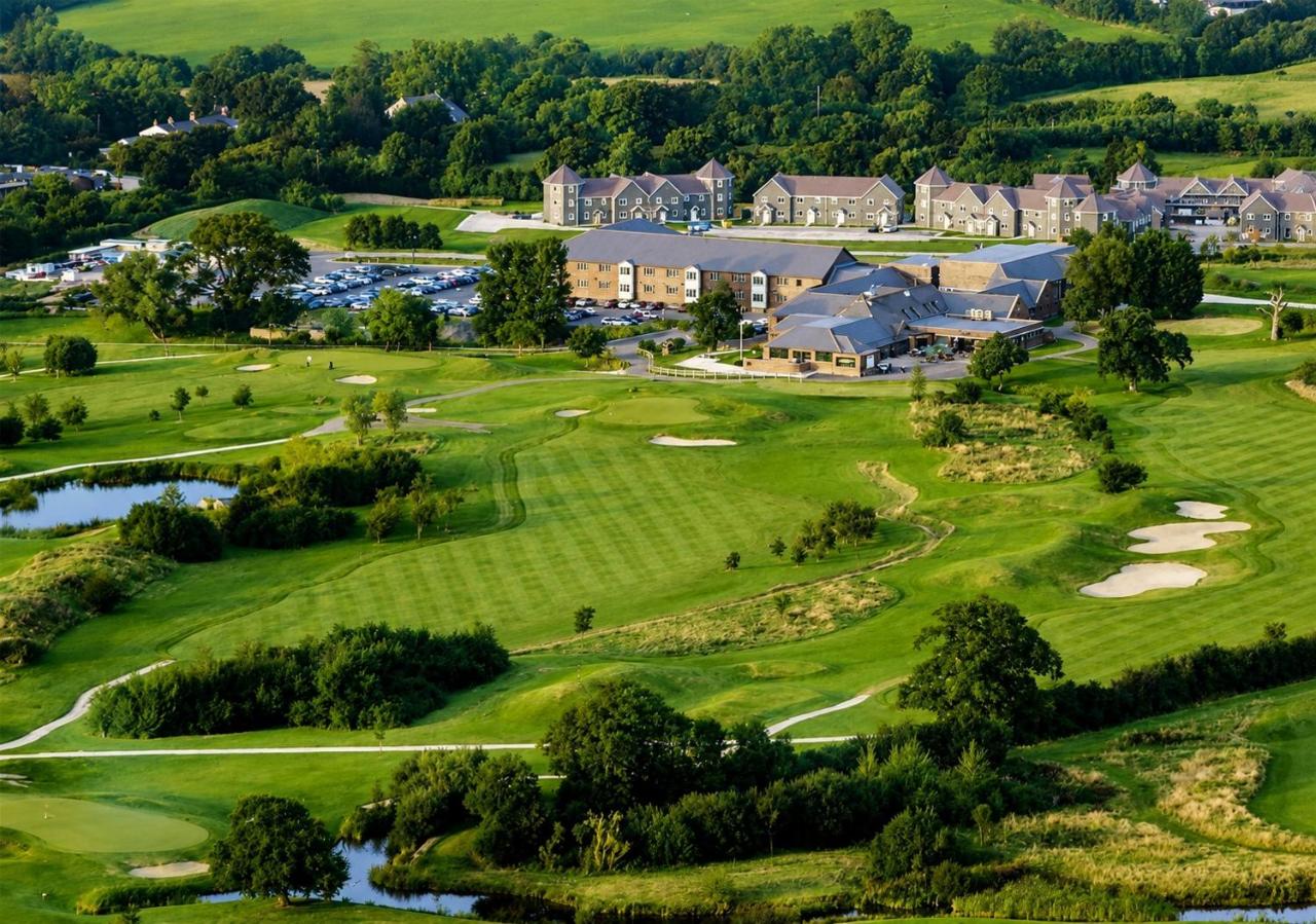 The Wiltshire Hotel, Golf and Leisure Resort