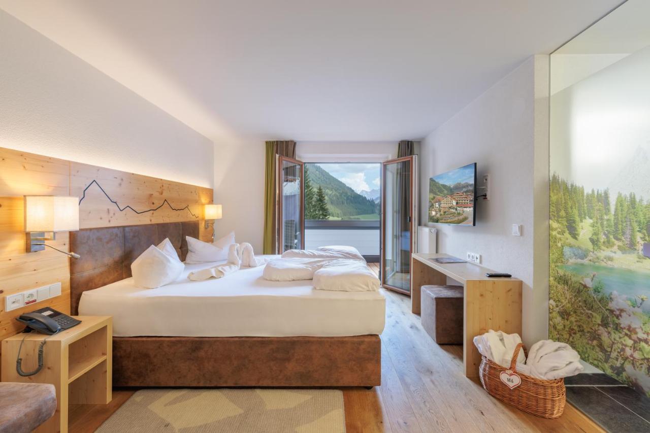Familotel Kaiserhof - Families only - 4