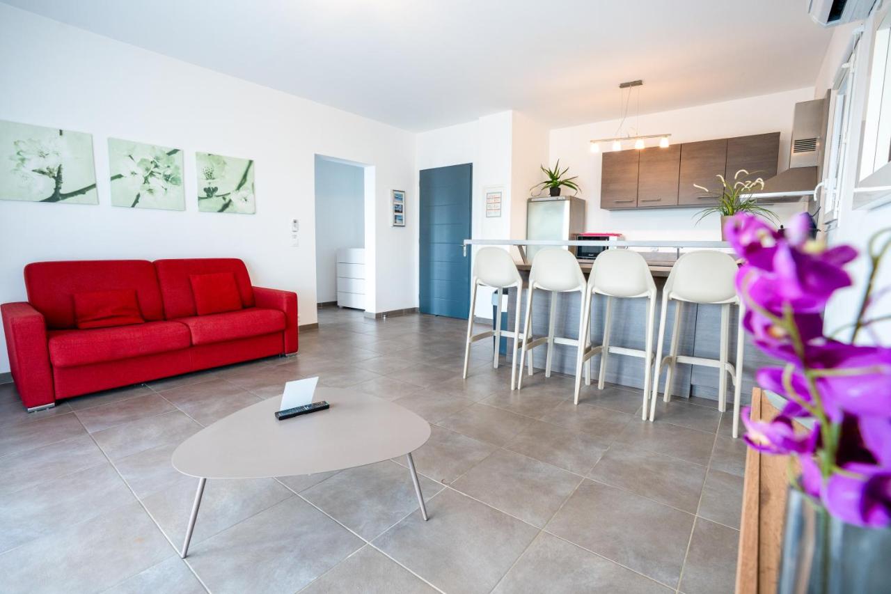 Foto - Résidence Pierre & Vacances Premium Les Villas de Porto-Vecchio