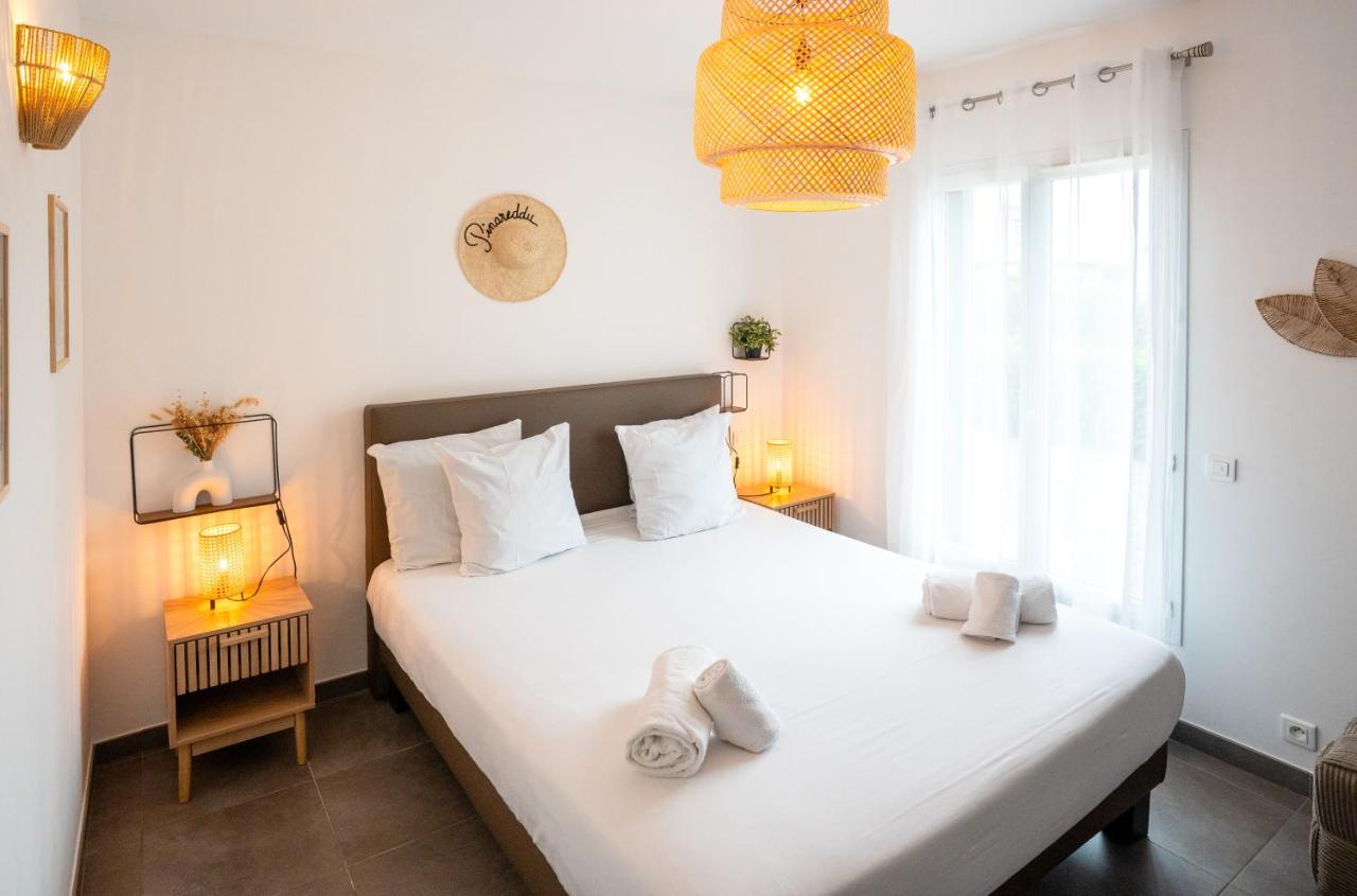 Foto - Résidence Pierre & Vacances Premium Les Villas de Porto-Vecchio