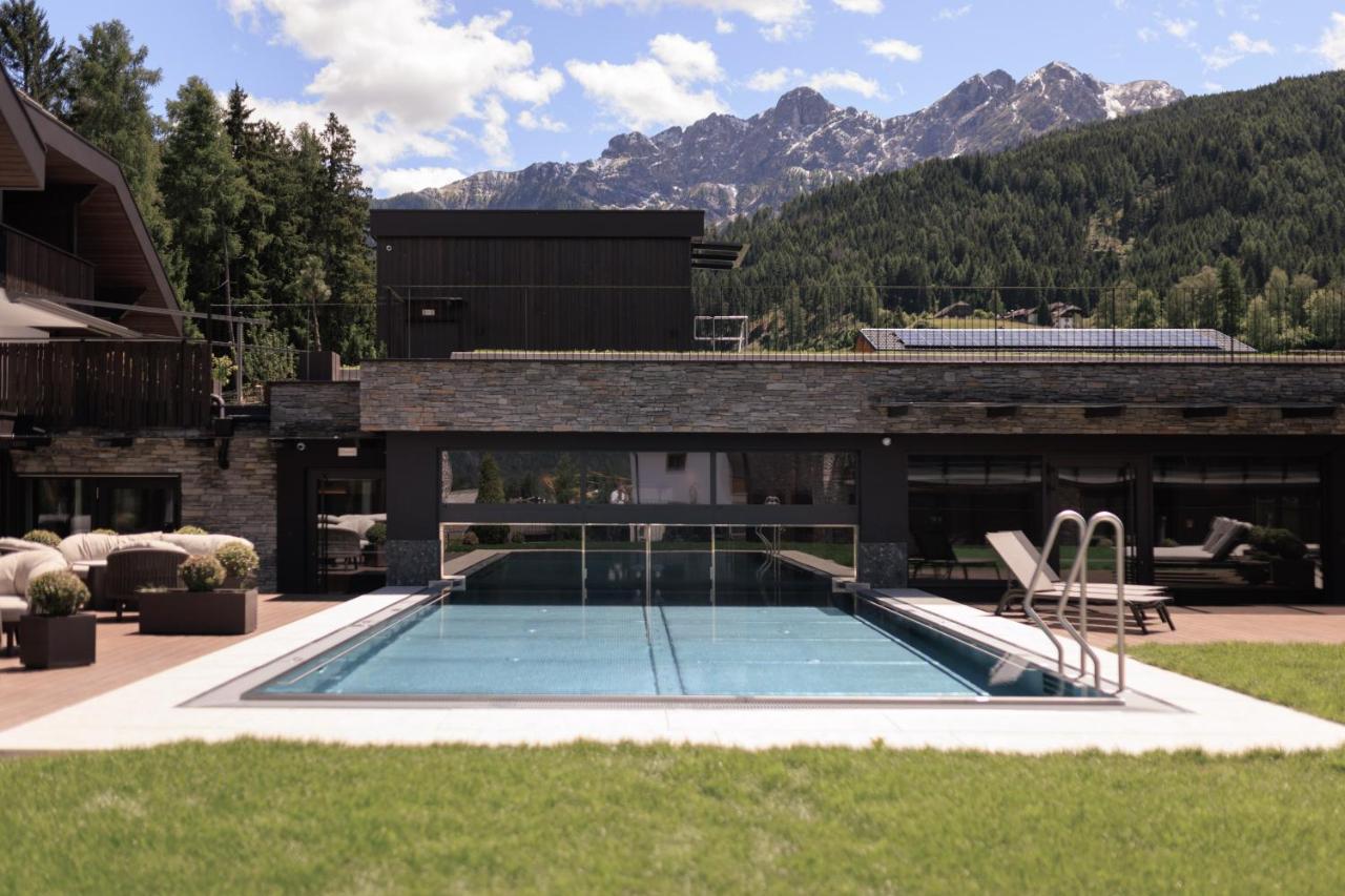 Suitehouse, Premium Apartments, Pools & Spa in Dolomites - by Familiaris - 6