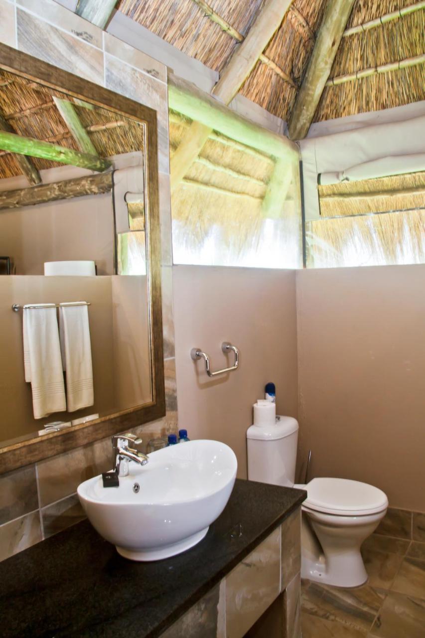 Wildside Safari Camp photo 4