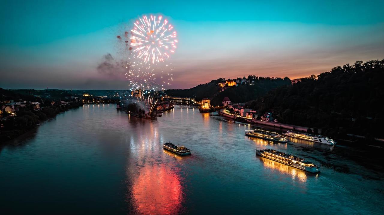 Apartment Passau E - Peaceful Living, Parking - 2