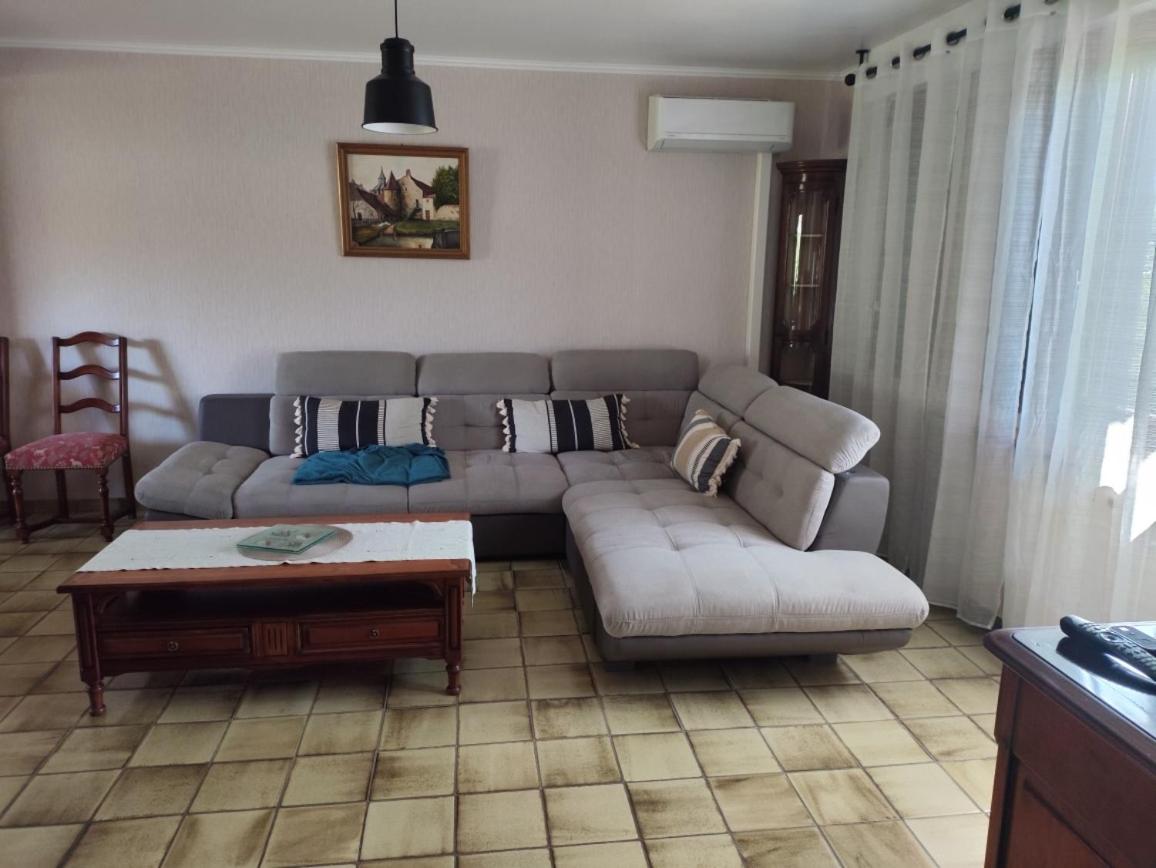 Maison familiale spacieuse avec jardin et garage - 4