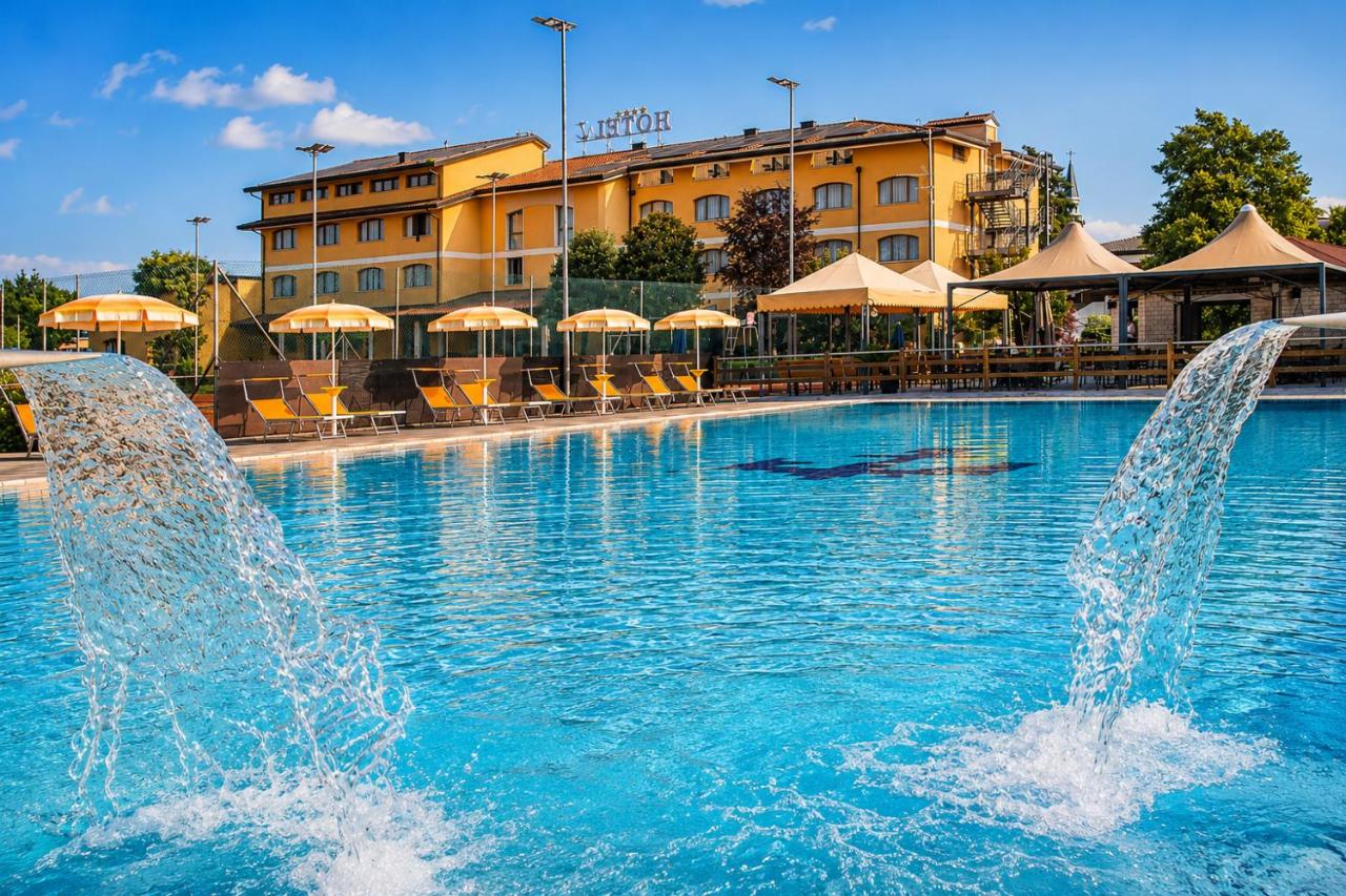 Photo - Ancora Sport Resort Hotel