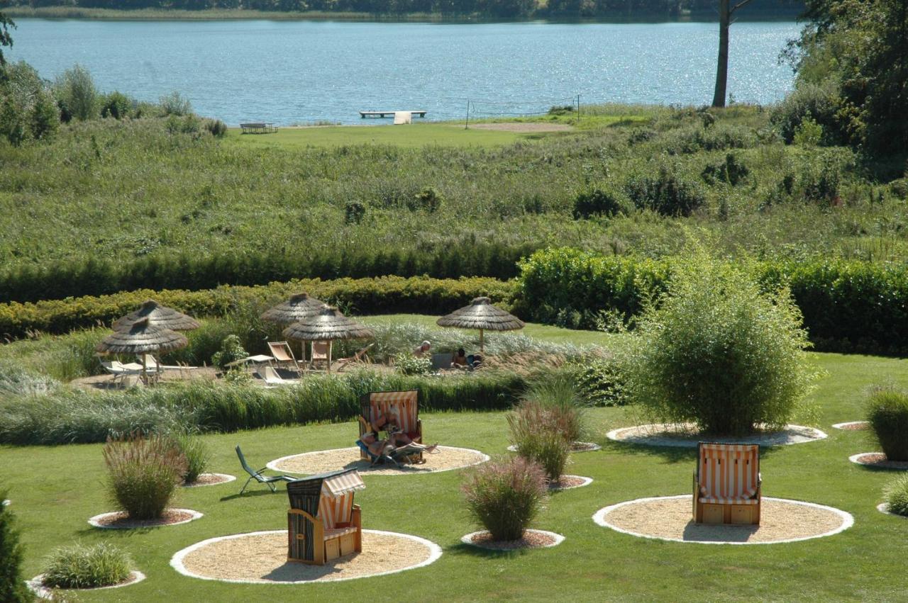 Alago Hotel am See photo 3