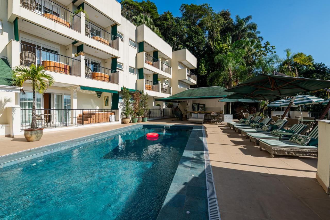 Foto - Villa Do Vale Boutique
